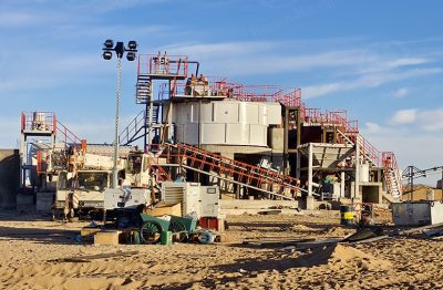 What Should Buyers Consider When Looking for a Gold Processing Plant for Sale