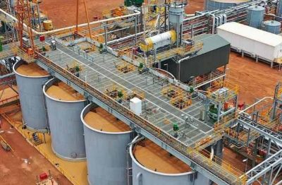 How Do You Select Suitable Gold Leaching Equipment for Different Leaching Methods