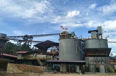 How Do You Select Suitable Gold Leaching Equipment for Different Leaching Methods