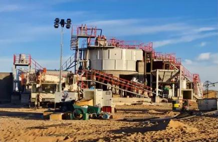 What Should Buyers Consider When Looking for a Gold Processing Plant for Sale