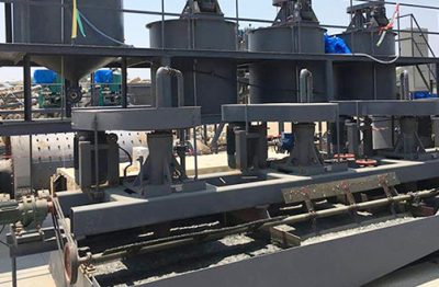 How Does a Copper Processing Plant Integrate Crushing, Flotation, and Refining Stages