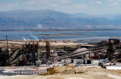 Mineral Leaching Processing (3)