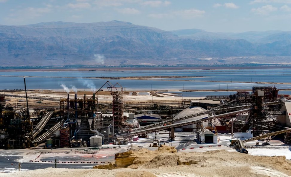 Mineral Leaching Processing (3)