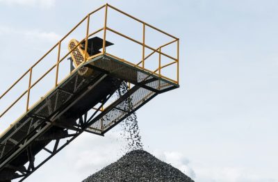 How Does a Gold Leaching Plant Improve Recovery Rates