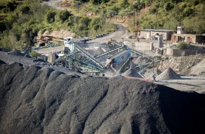 How Does the Iron Ore Beneficiation Plant Process Change for Magnetite and Hematite Ores