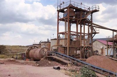 How Does a CIP Gold Processing Plant Work for Gold Recovery?