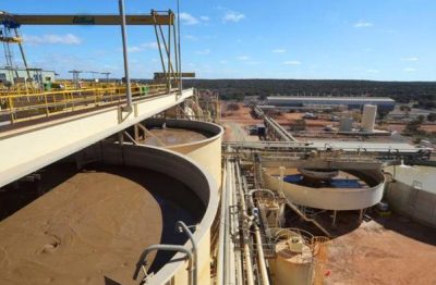 Why Is CIL Gold Processing Widely Used for Efficient Gold Recovery from Ore