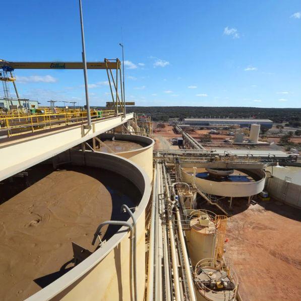 Why Is CIL Gold Processing Widely Used for Efficient Gold Recovery from Ore