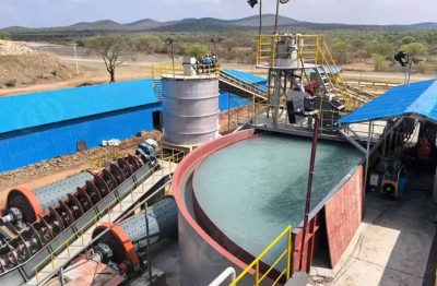 How Does an Elution Circuit in Gold Processing Maintain Process Control During Carbon Stripping