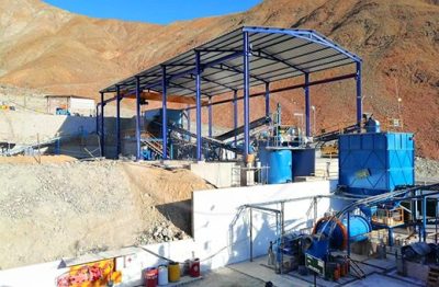 What Common Operational Risks Affect Gold Recovery in a CIL Gold Plant