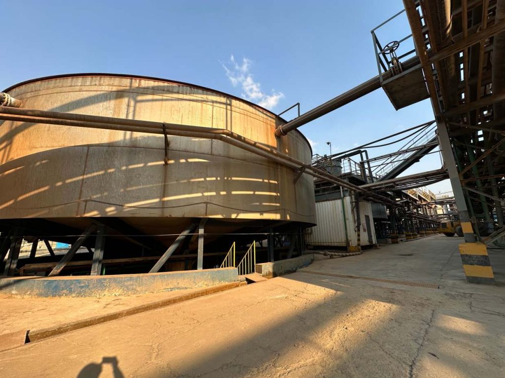 Copper Concentrator Process Separate Valuable Minerals