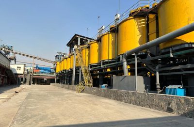 How Does the Copper Concentrator Process Separate Valuable Minerals