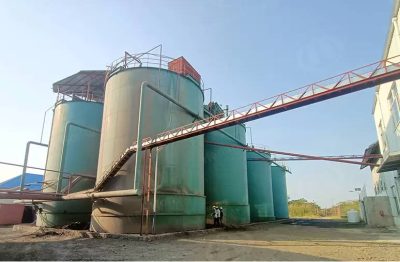 What Operational Advantages Does a Gold Elution Plant Offer in Modern Gold Processing Plants
