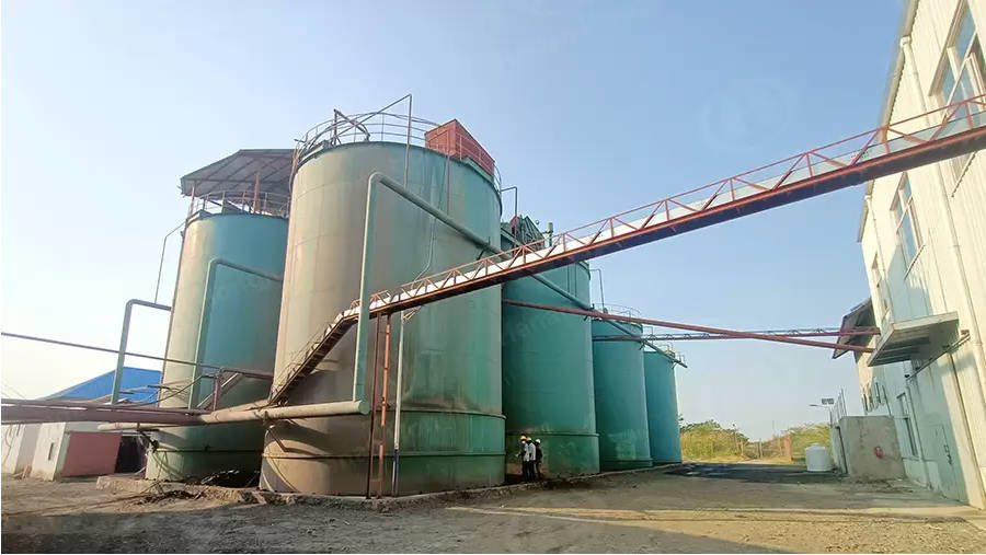 What Operational Advantages Does a Gold Elution Plant Offer in Modern Gold Processing Plants