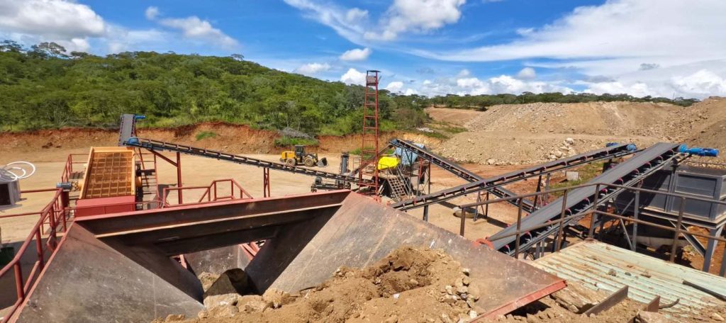 When Is a Copper Flotation Plant the Best Option for Concentrating Sulfide Copper Ores