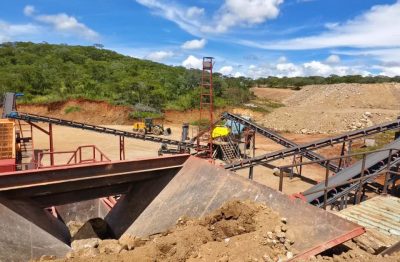 When Is a Copper Flotation Plant the Best Option for Concentrating Sulfide Copper Ores
